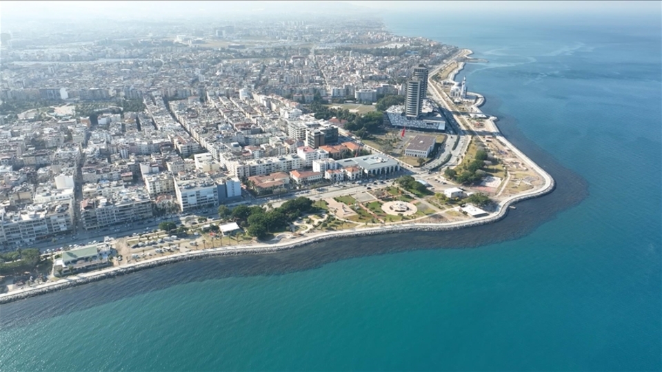 İskenderun – İzmir kaç kilometre?