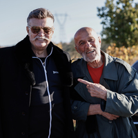 'Kötü adamlar' buluştu