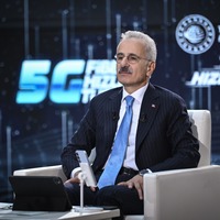 5G'de ilk sinyal nisan ayında alınacak