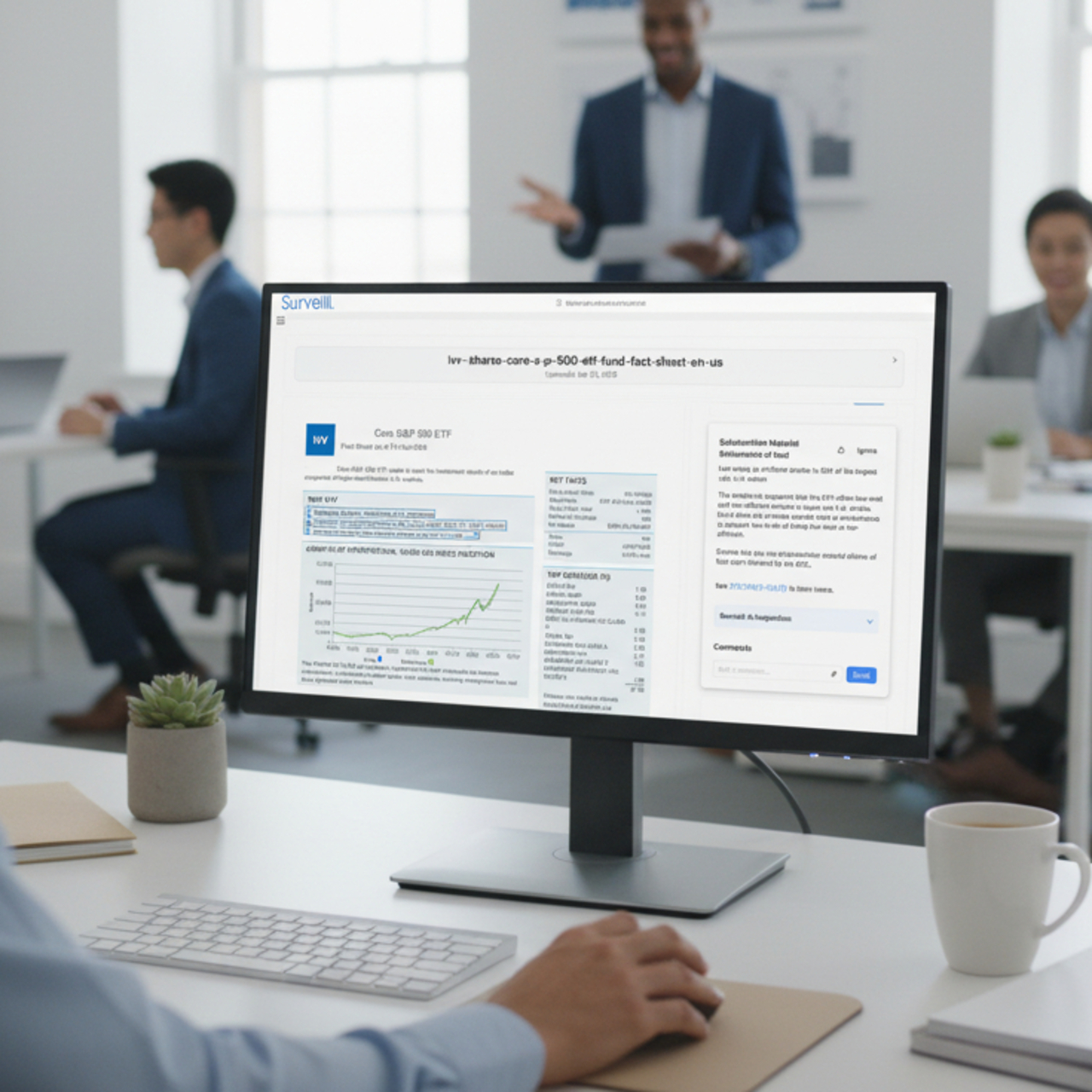 Simya VC, Surveill'e Yatırım Yaparak Girişimcilik Haberlerinde Adından Söz Ettirdi!