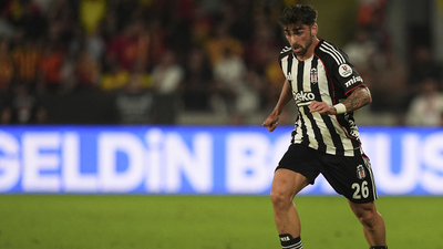 Jota Silva'dan "bireysel" hamle!