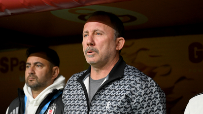 Beşiktaş'ta eksikler kapanıyor!