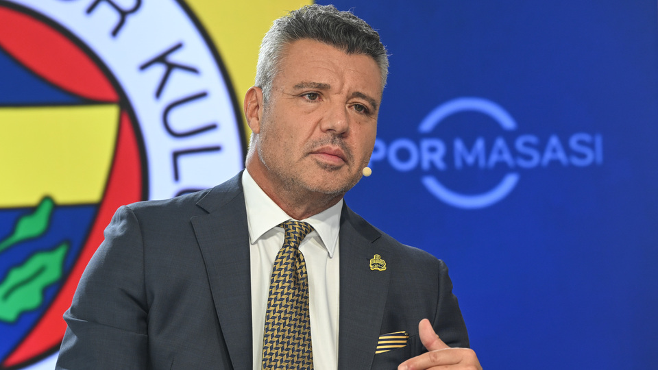 Saran'dan Tedesco, Devin Özek, Duran açıklaması!