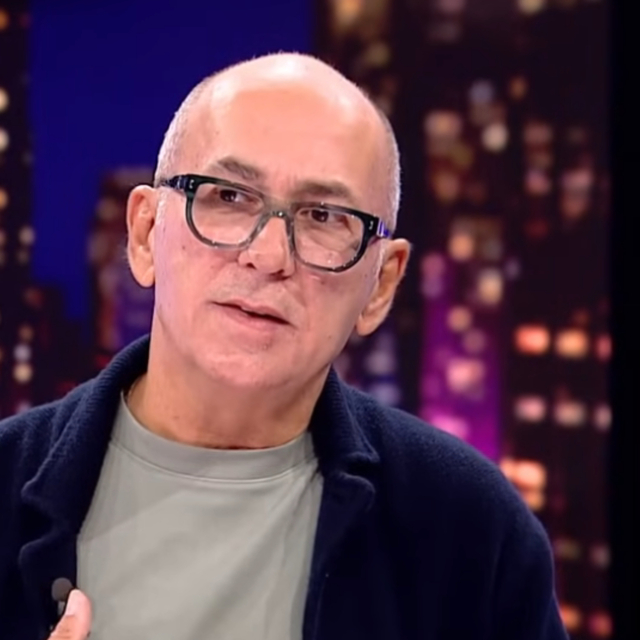 "Benim için 'Bundan adam olmaz' derdi"