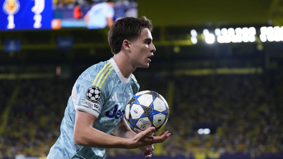 Kenan Yıldız'a Chelsea'den astronomik teklif!