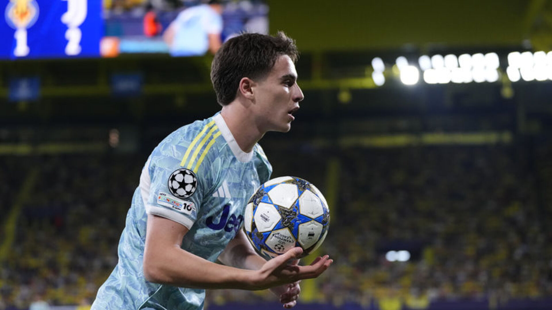 Chelsea'dan Kenan Yıldız'a Akıl Almaz Teklif! Juventus'tan Sonra Premier Lig Devleri Peşinde