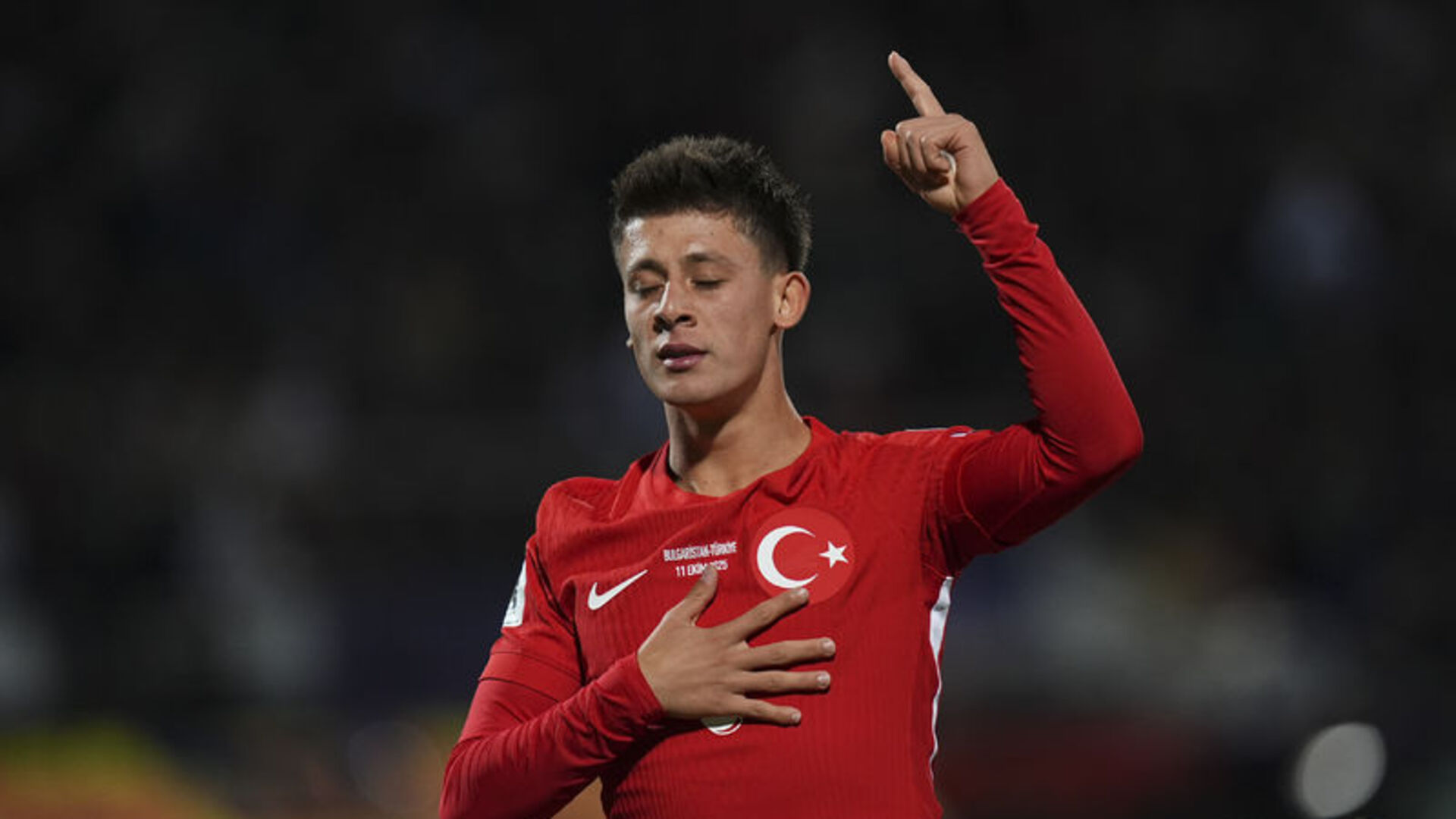 Arda Güler'den çarpıcı açıklamalar: Ancelotti... - Futbol Haberleri