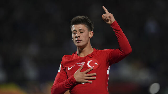 Arda Güler'den çarpıcı açıklamalar!