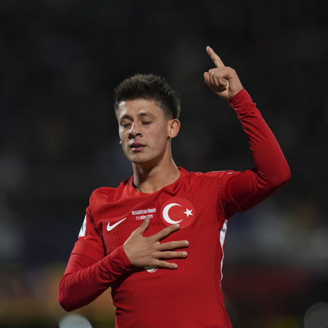 Arda Güler'den çarpıcı açıklamalar!