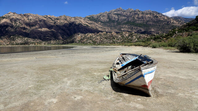 Korkutan haber! Son 52 yılın en acı rekoru!