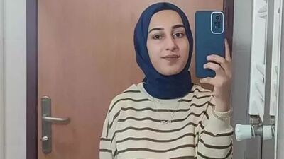 Bakan Tunç'tan Rojin Kabaiş açıklaması!