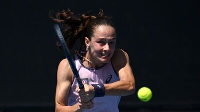 Zeynep Sönmez, 2. turda elendi!