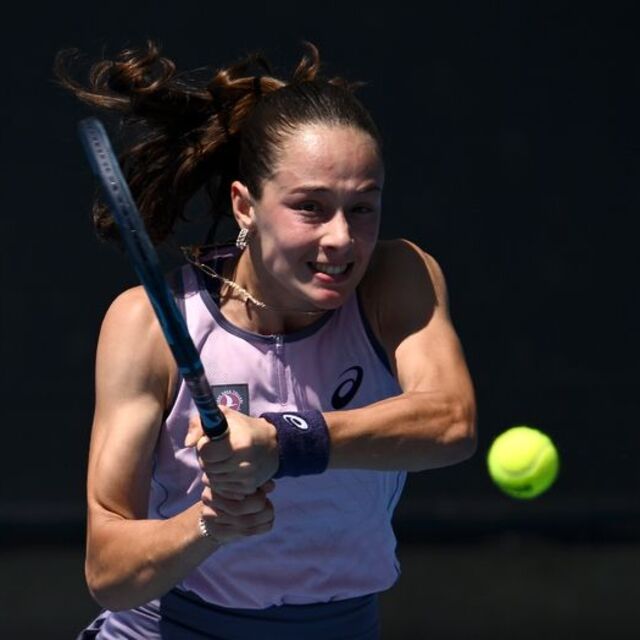 Zeynep Sönmez, 2. turda elendi!