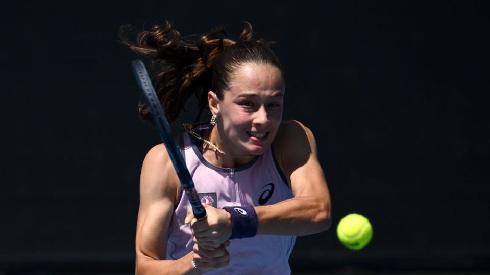 Zeynep Sönmez, 2. turda elendi!