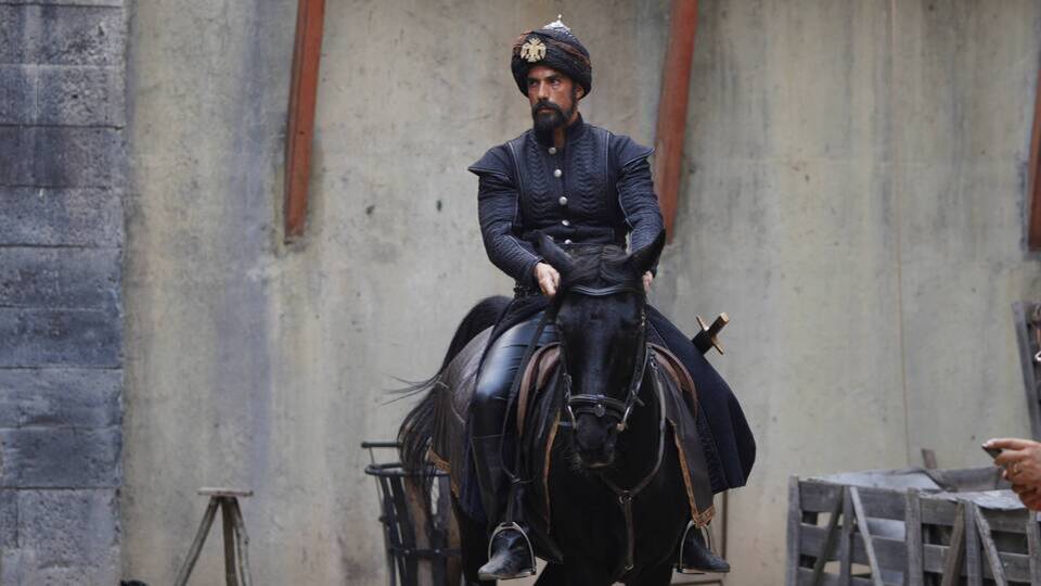 Avrupa'da da gösterime girecek