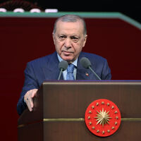 Cumhurbaşkanı Erdoğan'dan açıklamalar