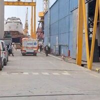 Tuzla'da gemide patlama! Ölü ve yaralılar var!