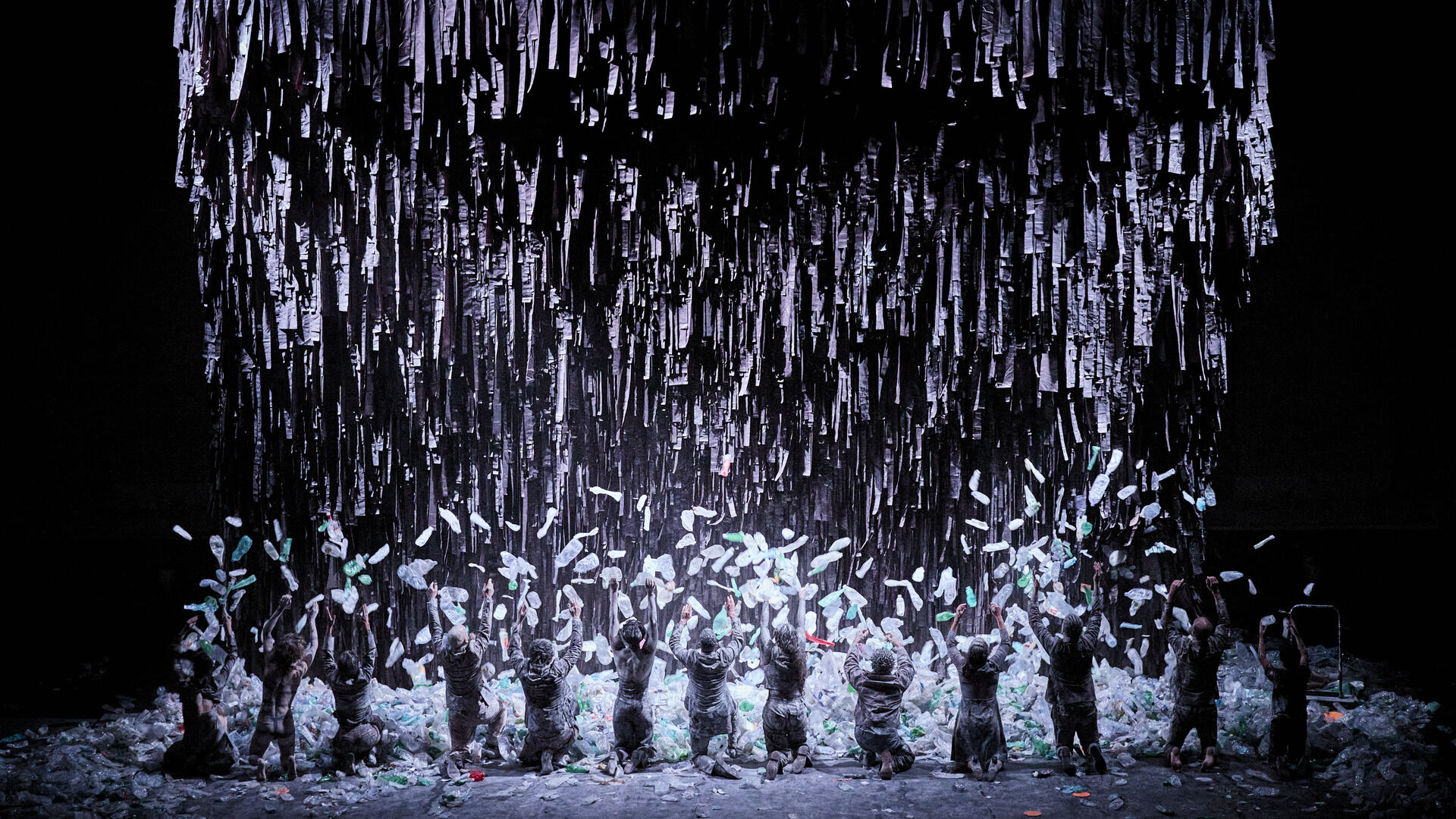 29. İstanbul Tiyatro Festivali 20 Ekim'de başlıyor