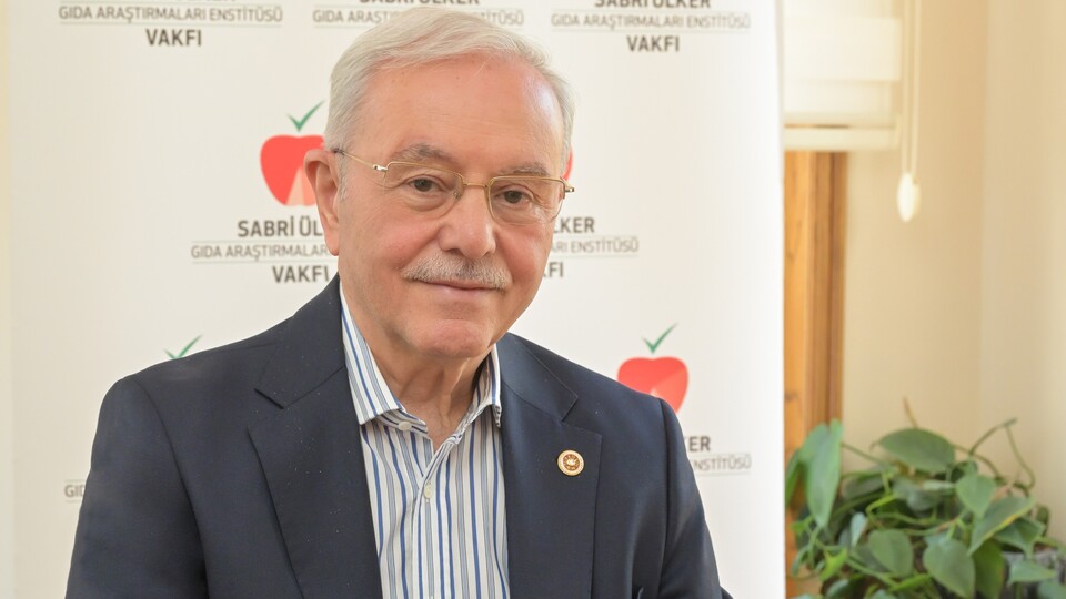 Sabri Ülker Vakfı gıda okuryazarlığının önemine dikkat çekiyor