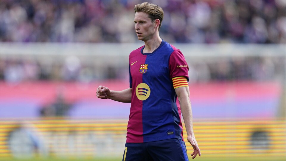 Barcelona sözleşmesini uzattı!