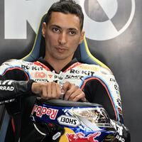 Toprak, WSBK 2025 için hazır!