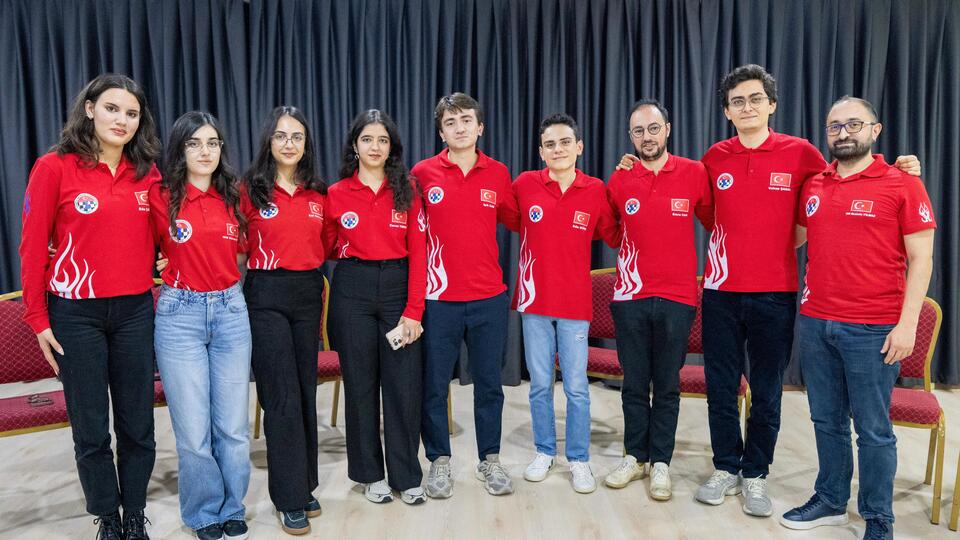 Satranç Milli Takımları'ndan gurur verici başarı