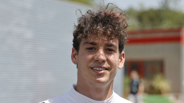 Cem Bölükbaşı, sezon finali için Portekiz’de!