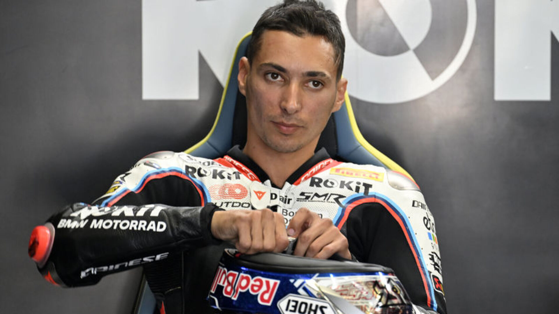 Toprak Razgatlıoğlu'ndan Süperbike Dünyasına Bomba: 2025'te BMW'den Yamaha'ya Tarihi Transfer!