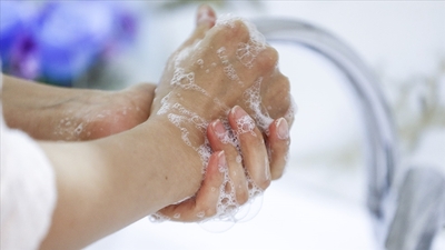 El yıkamak, gripten ishale kadar birçok hastalık riskini azaltıyor