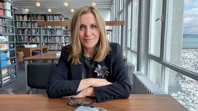 Prof. Dr. Handan İnci hayatını kaybetti