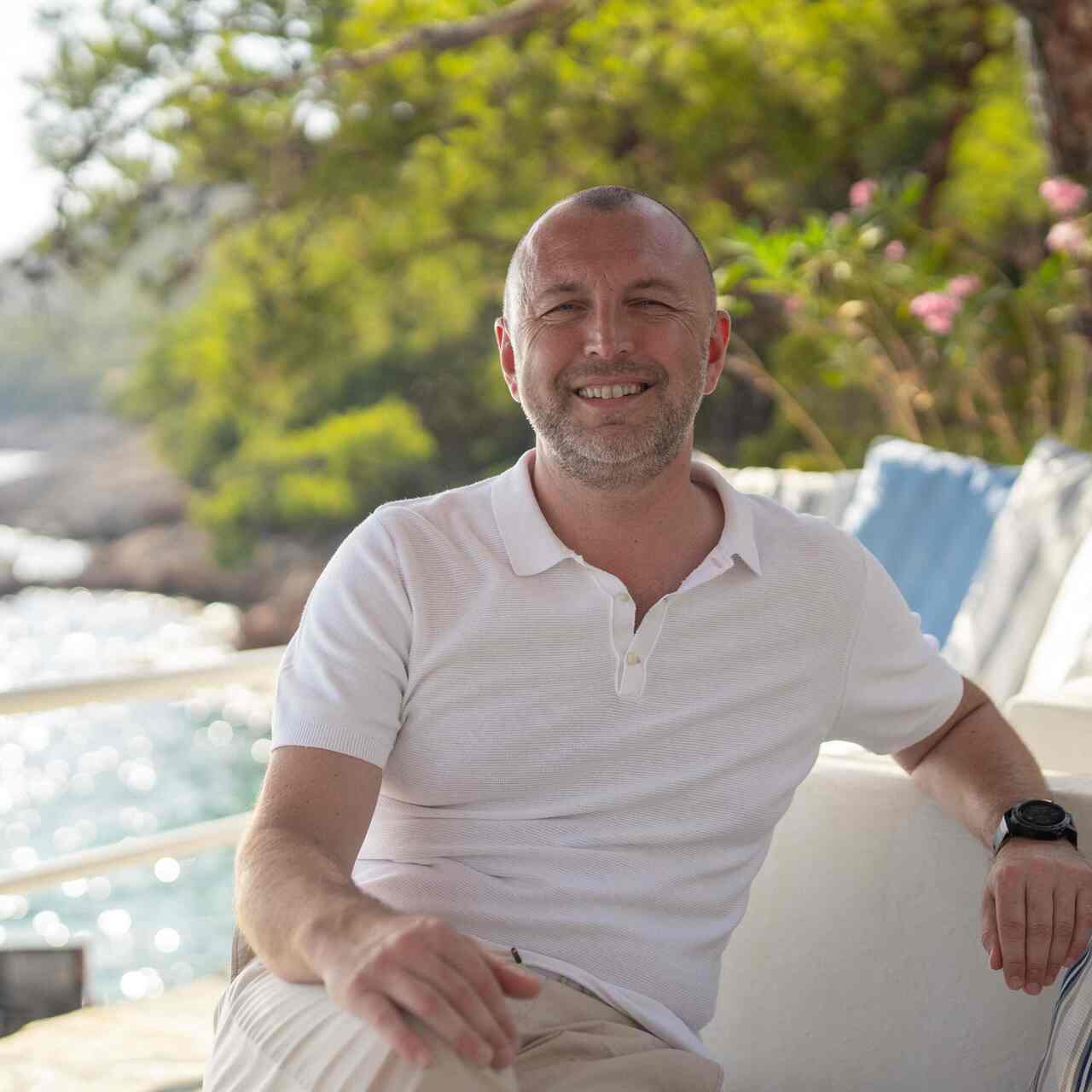 Hapimag'da hasat günleri
