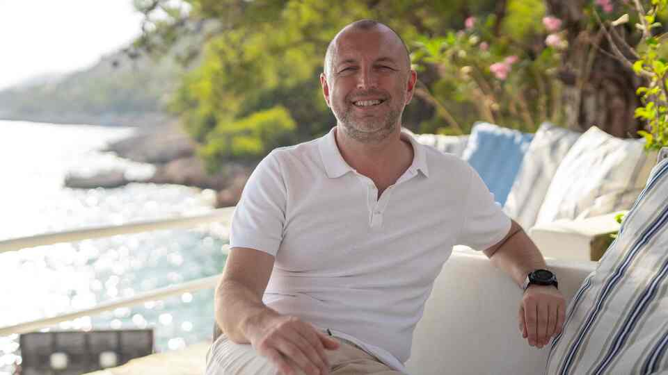 Hapimag'da hasat günleri