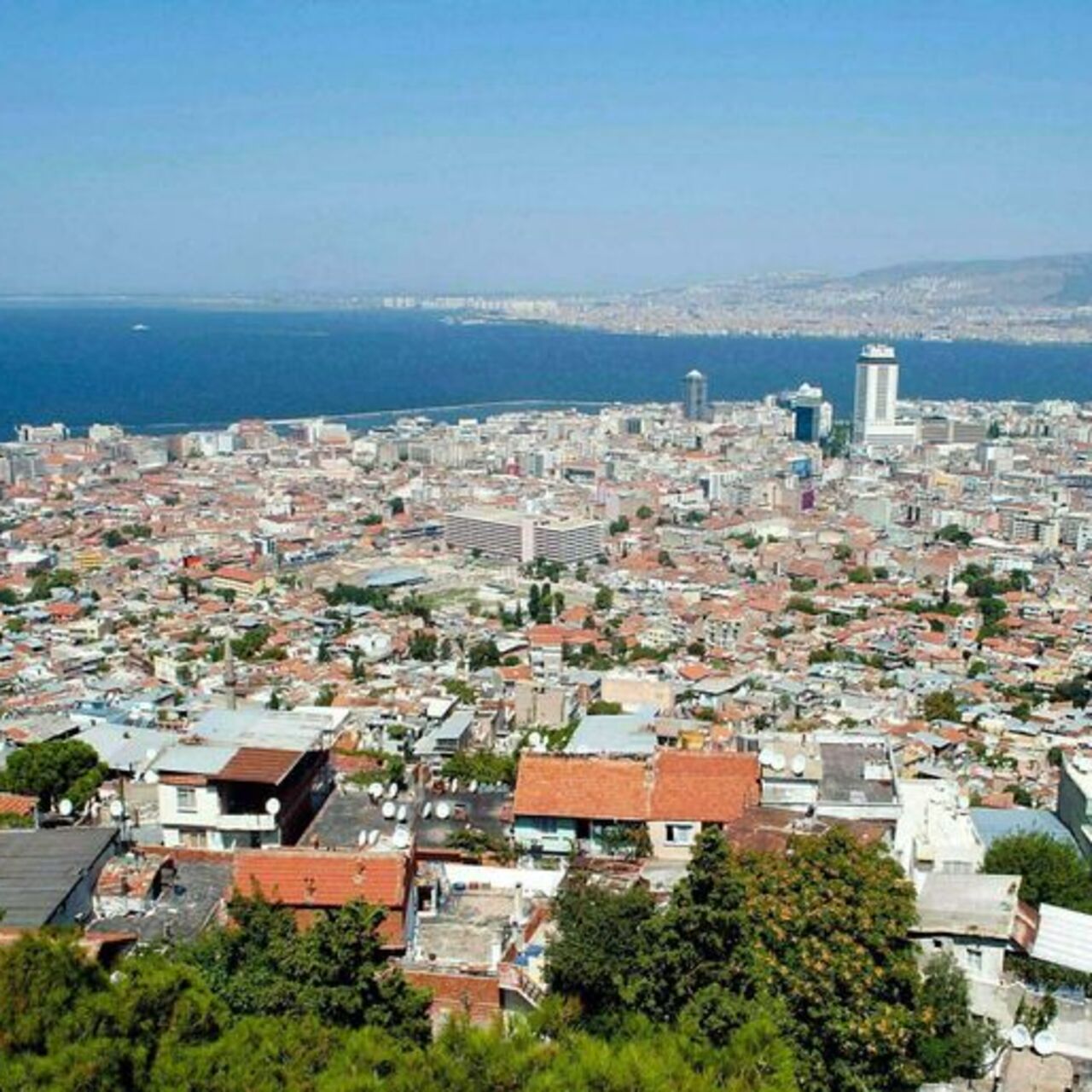 İzmir'de su kesintileri tarihi uzatıldı