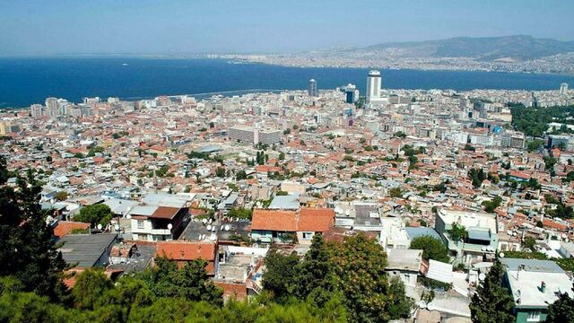 İzmir'de su kesintileri tarihi uzatıldı