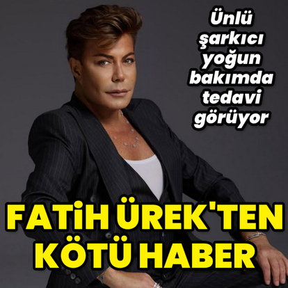 Kalbi yeniden çalıştırıldı