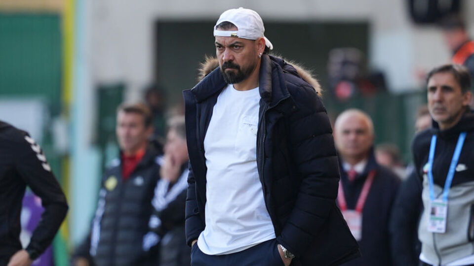 Sarıyer'de Servet Çetin dönemi!