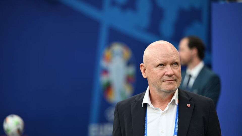 Çekya'da Ivan Hasek dönemi sona erdi!