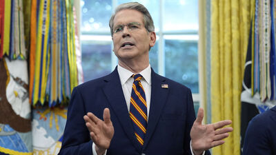 "Küresel tedarik zincirinde Çin'e güvenilemez"