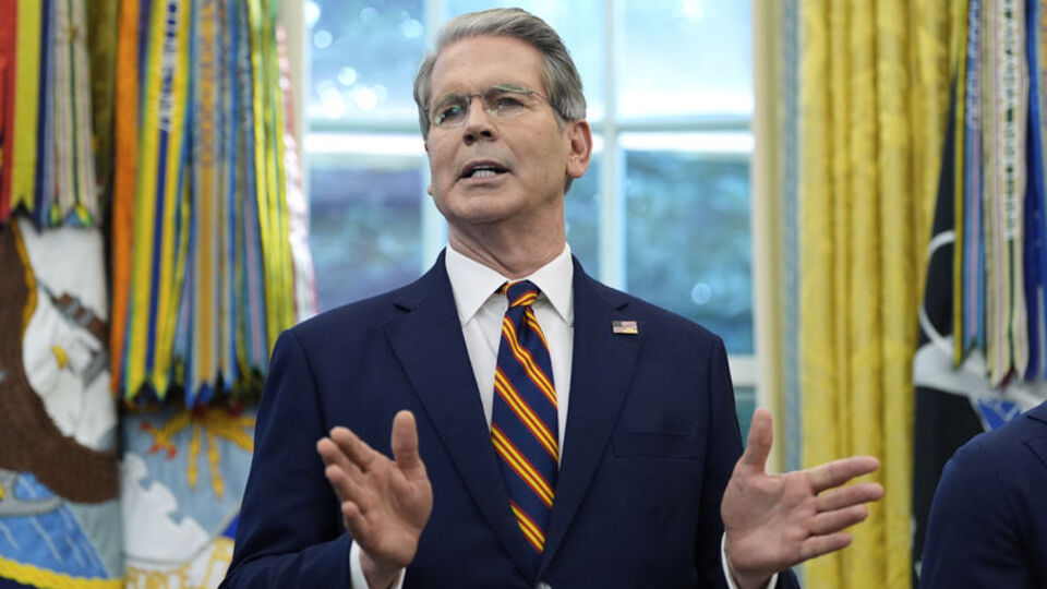 "Küresel tedarik zincirinde Çin'e güvenilemez"