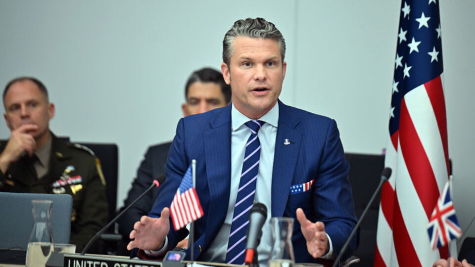 "Savaş bitmezse Rusya bedel ödeyecek"