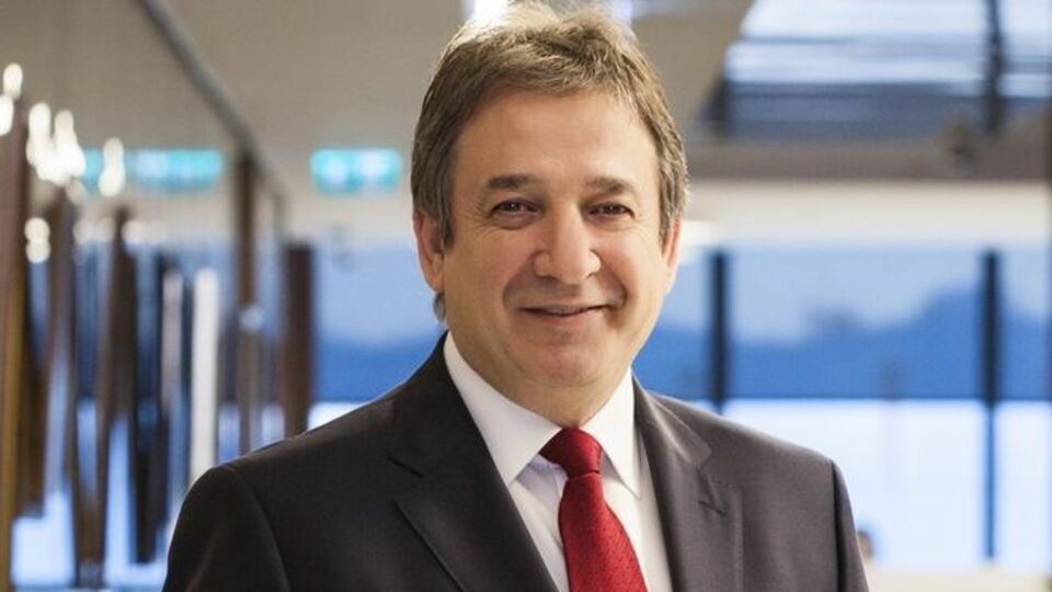 Ahmet Kırman hakkında adli kontrol kararı