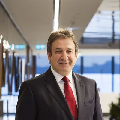 Ahmet Kırman hakkında adli kontrol kararı