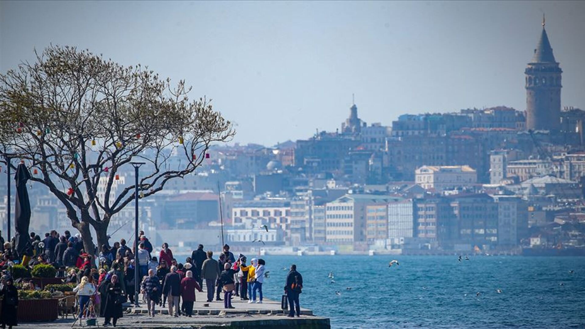 Meteoroloji'den 16 Ekim Perşembe İçin Kritik Hava Durumu Açıklaması: İstanbul, Ankara, İzmir ve Diğer İllerde Hava Nasıl Olacak?