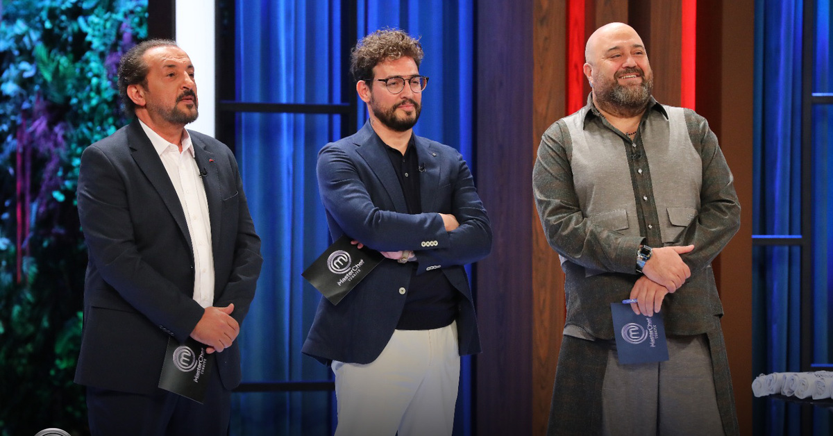 POTA ŞEKİLLENİYOR! MasterChef dokunulmazlık oyunu kim kazandı? 15 Ekim ...