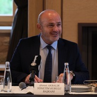 'Konut ucuz; fiyat artar'