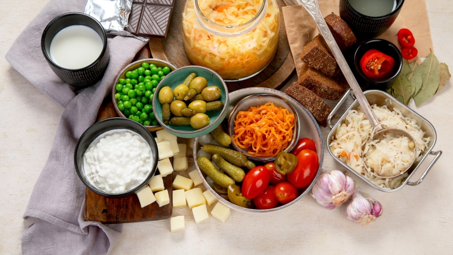 Türk mutfağında saklı umami kaynakları: “Umami” tam olarak nedir?