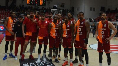 Cimbom, Çizme'yi aştı!