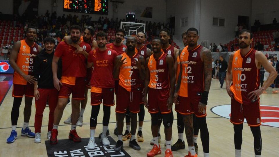 Cimbom, Çizme'yi aştı!