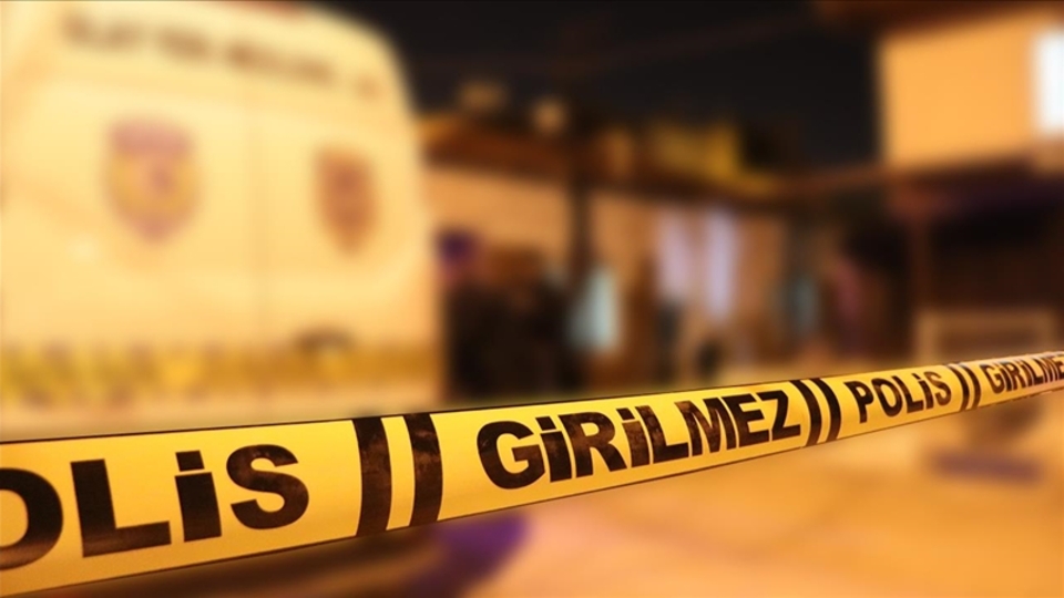 Silahlı saldırıda bir kişi yaralandı: 6 gözaltı