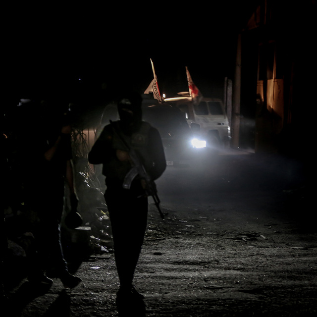 Gazze'de ateşkesin garantisi…